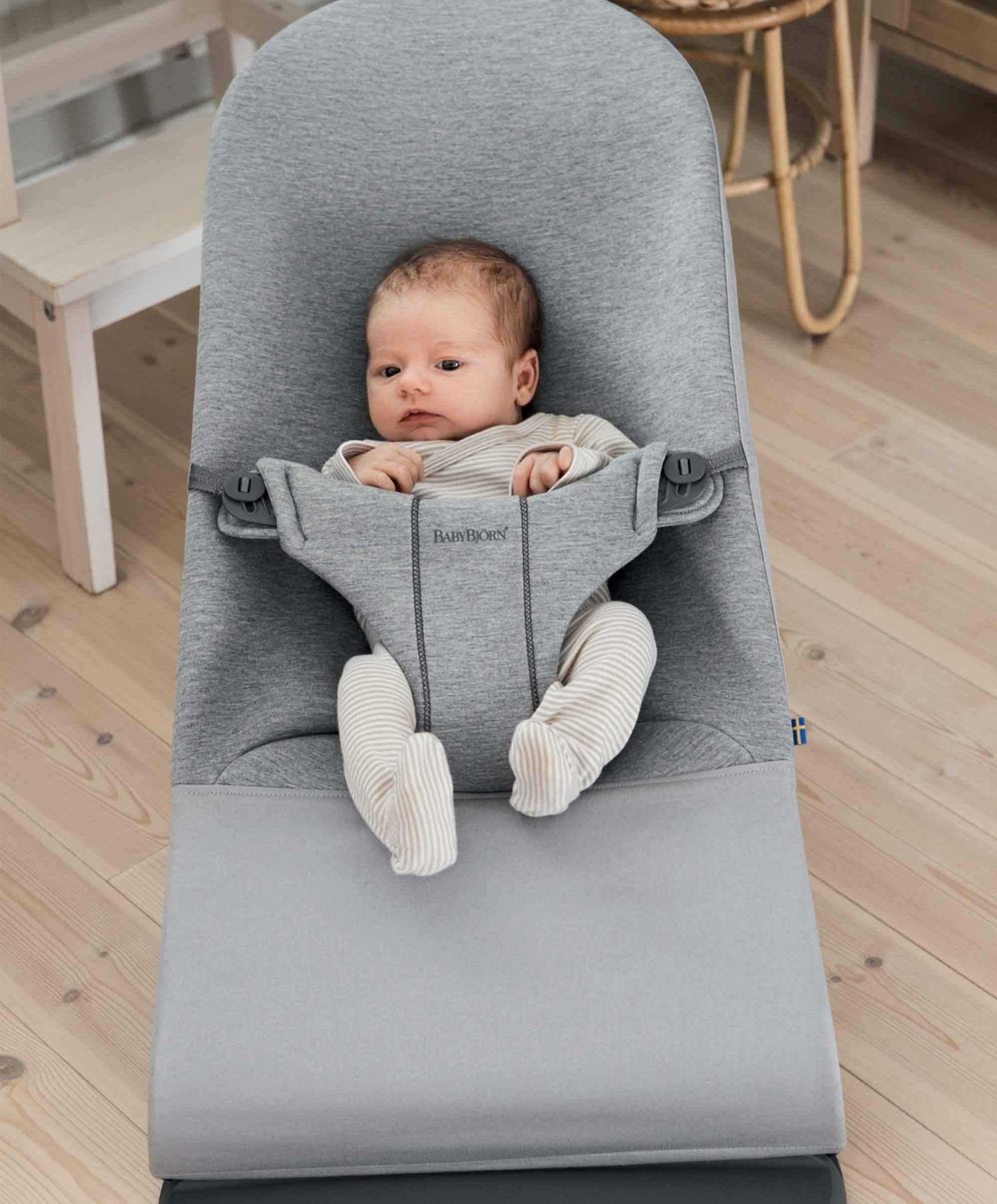 are baby jumpers safe to use?